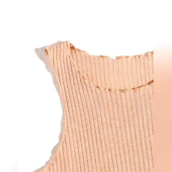 CAMISOLE SHEIN - Picture 4 of 5